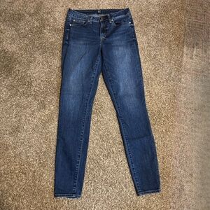 Gap Curvy True Skinny Women's Jeans - Size 10/30T